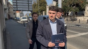 Veći angažman patrijarha